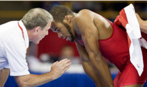 Overcoming Challenges Faced by Wrestling Coaches